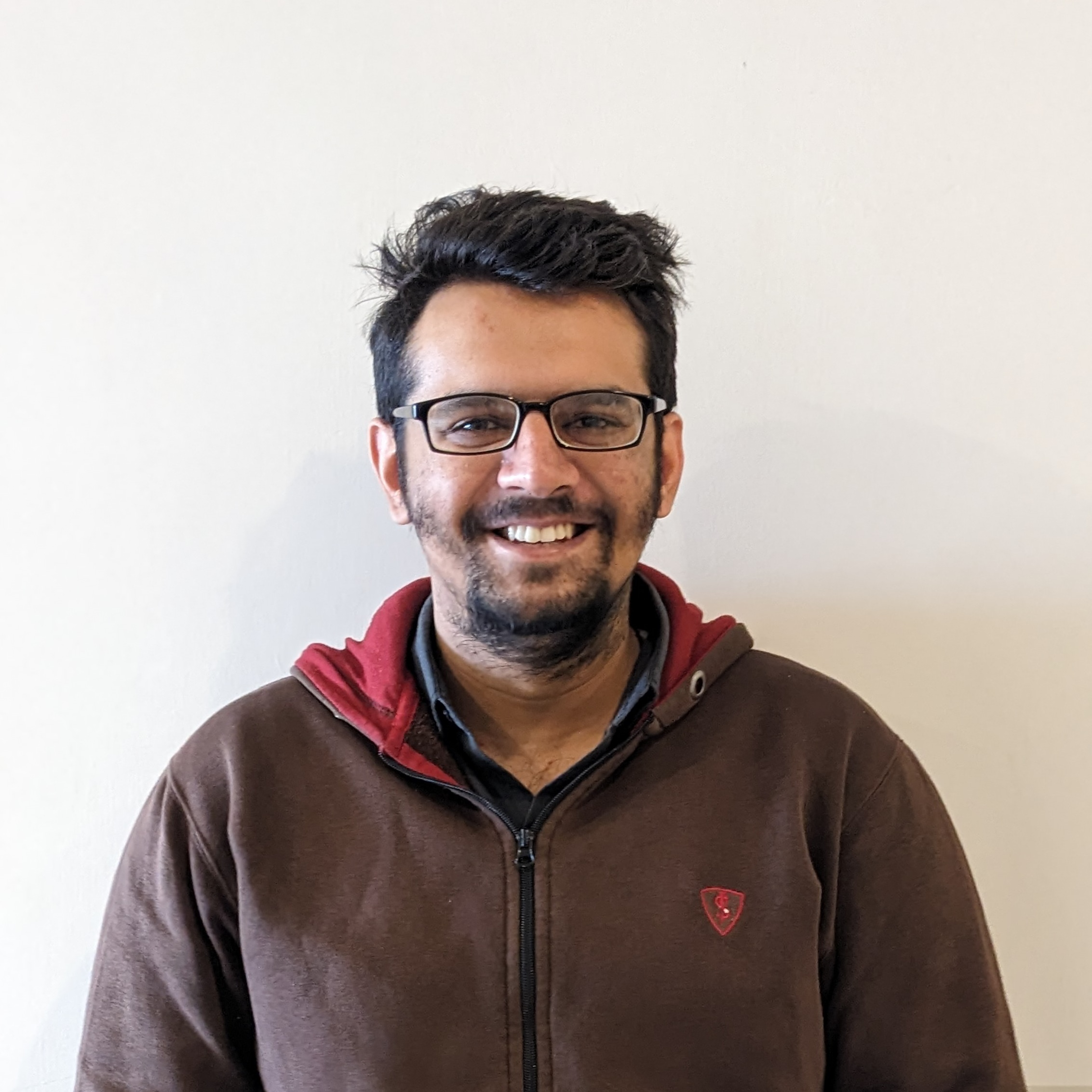 Rohan Asif